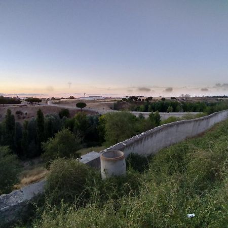 Arévalo Alojamiento Turistico Carvi מראה חיצוני תמונה